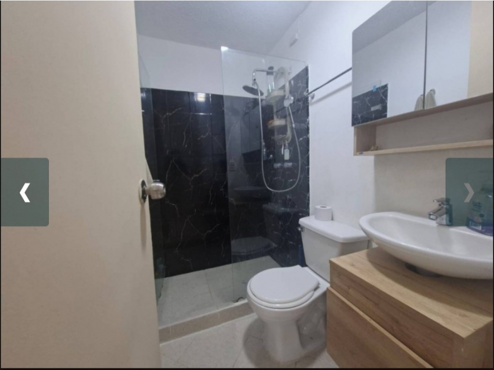 Venta de apartamento Iniciando la loma de Envigado-Uribe ángel — foto 3