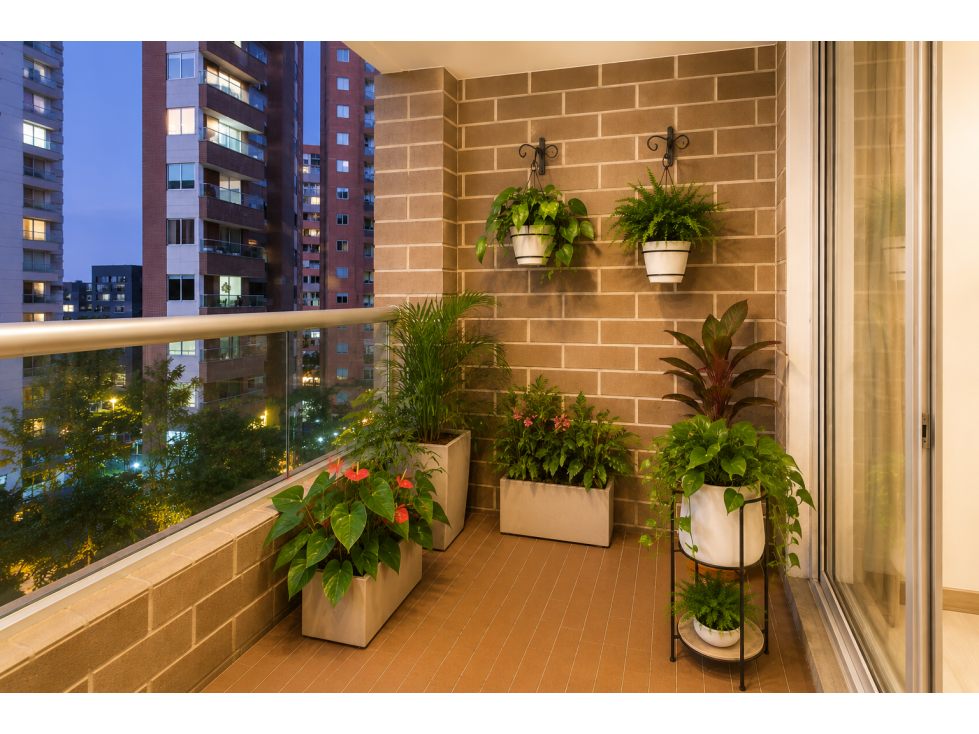 Vendo Apartamento en Envigado, sector Zúñiga.