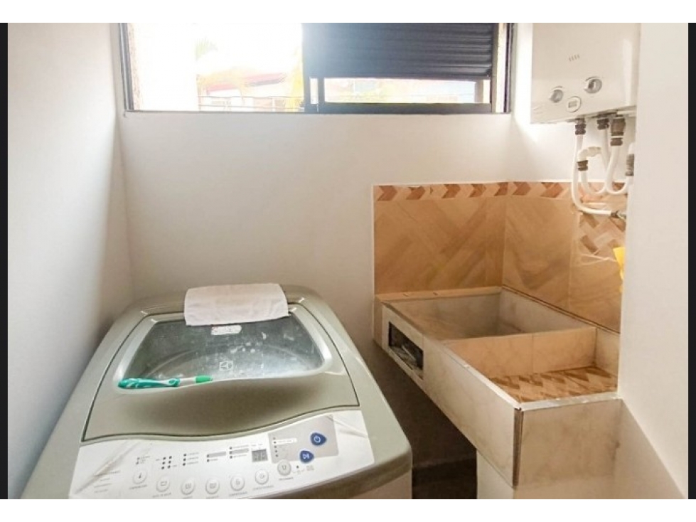 venta apartamento la America — foto 4
