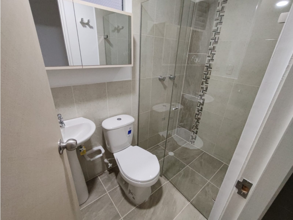 VENDO APTO BARRIO HOLANDA — foto 6