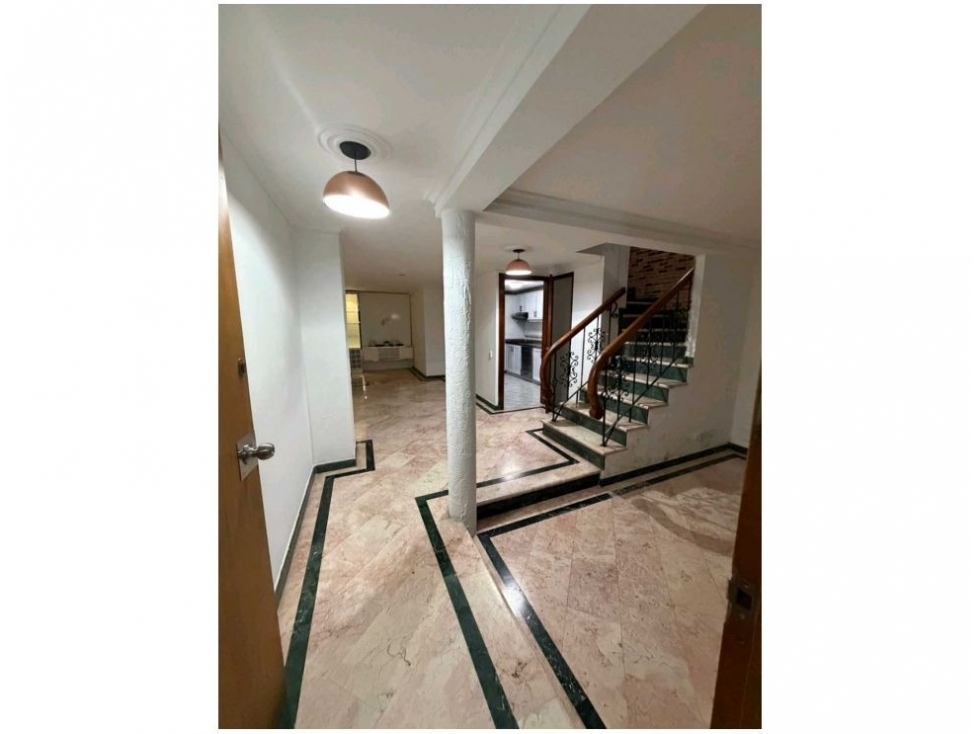 CASA EN VENTA BELÉN LA MOTA — foto 2