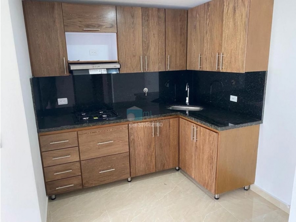 VENTA APARTAMENTO EN SABANETA EDIFICIO MANCHESTER