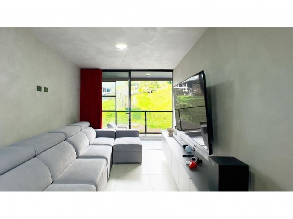 VENTA APARTAMENTO AMOBLADO EN TERRAVERT EL ESCOBERO AIRBNB
