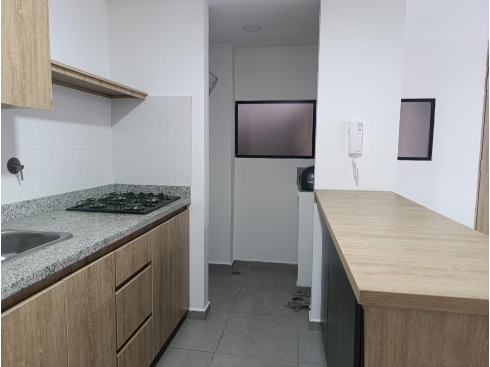 Venta Apartamento Itagui Los Naranjos