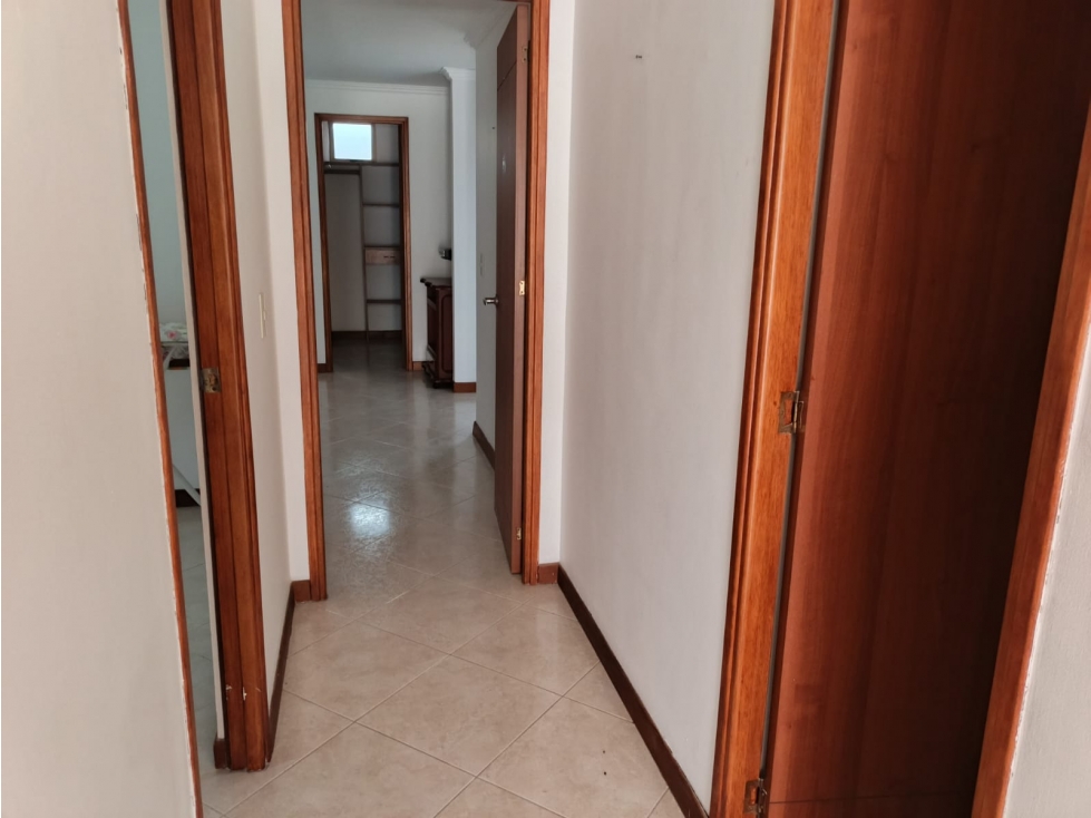 VENTA APARTAMENTO EN CONQUISTADORES, MEDELLIN — foto 6