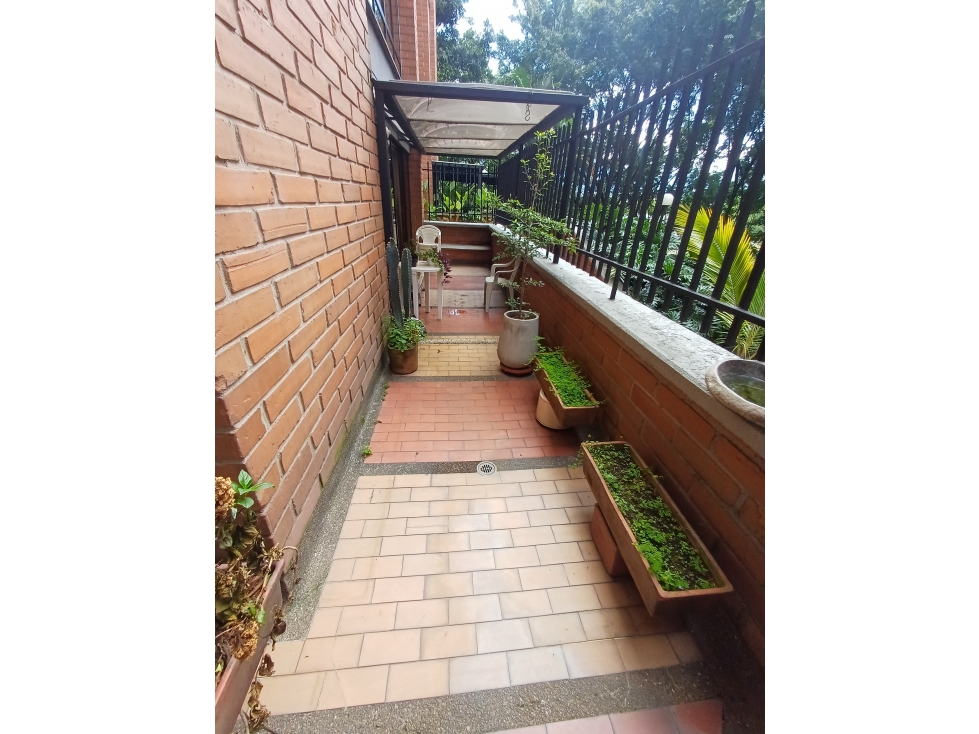 Venta apartamento Poblado Santa Maria de los Angeles. VR