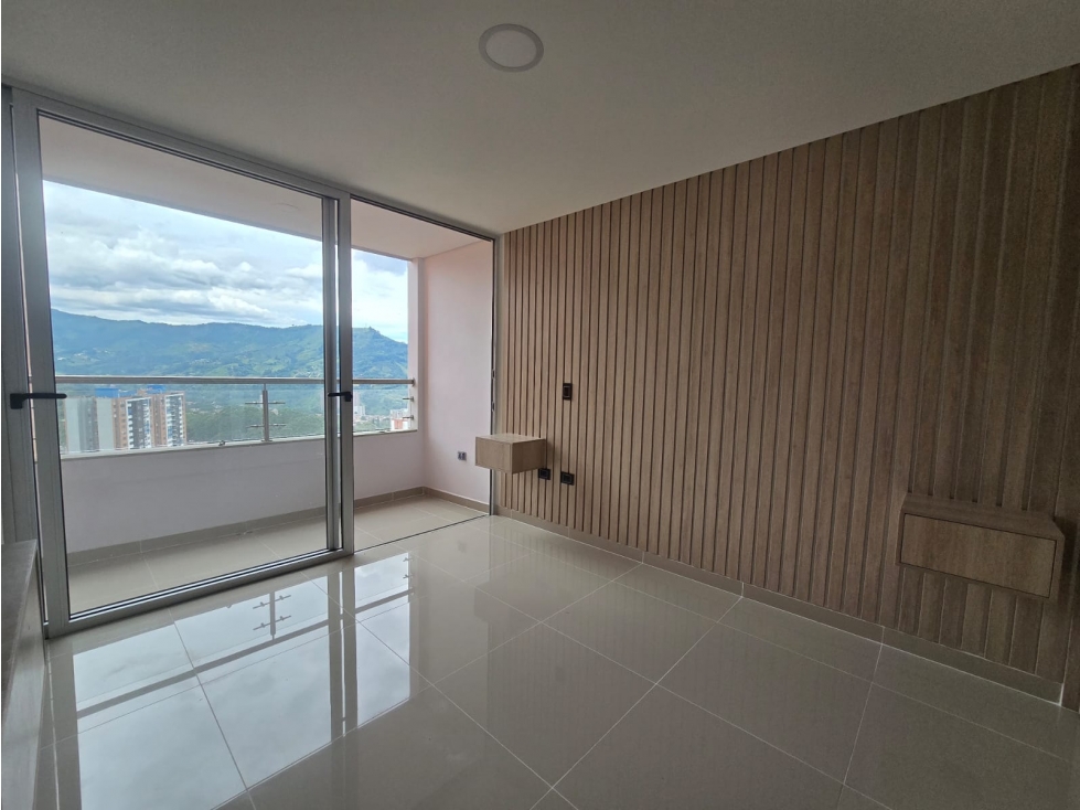 Se Vende Apartamento en La Estrella 67.29 mts — foto 2