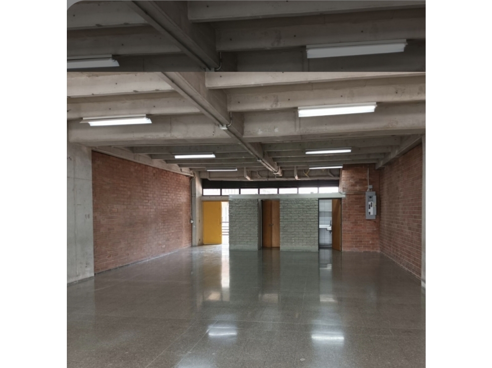 OFICINA OLAYA HERRERA