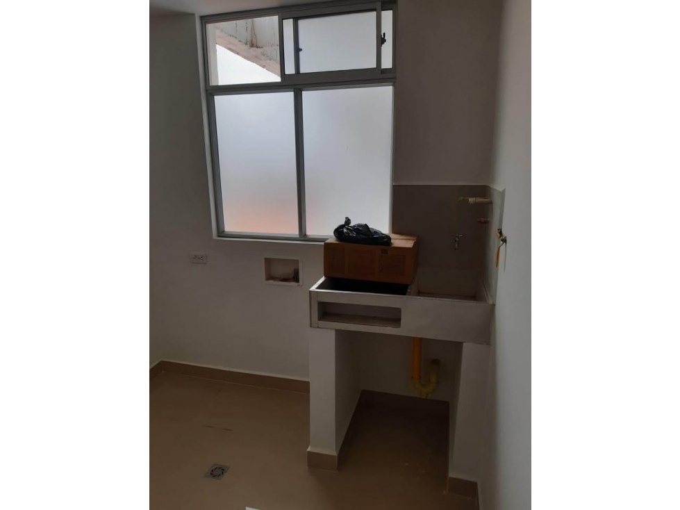 Venta de apartamento DUPLEX en Itagüí-El carmelo — foto 2