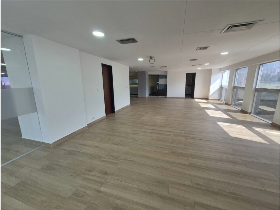 OFICINA POBLADO DANZAS