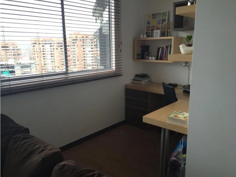 Venta de apartamento en Sabaneta-Aves maría — foto 2
