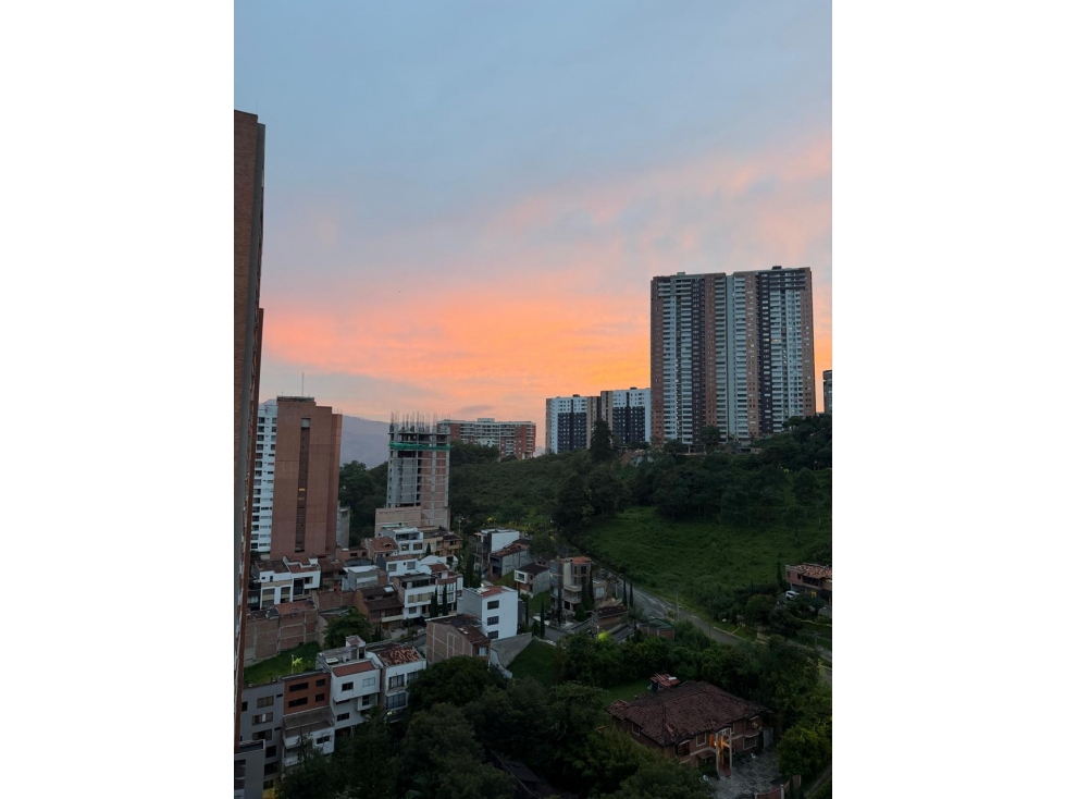 Apartamento en Sabaneta-La doctora Parte baja — foto 2