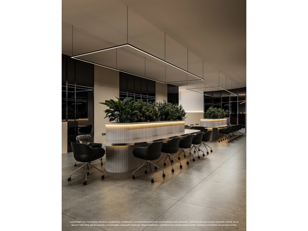 Proyecto de Inversión Inmobiliaria |El Poblado Medellin| Rentas cortas — foto 4
