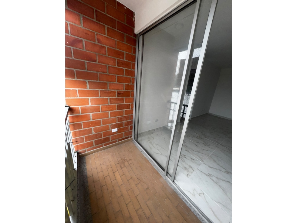 APARTAMENTO EN VENTA EN LA ESTRELLA PARTE BAJA — foto 6