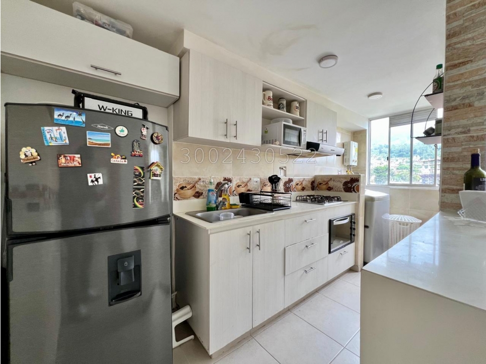 APARTAMENTO EN VENTA EN LA ALDEA LA ESTRELLA — foto 4