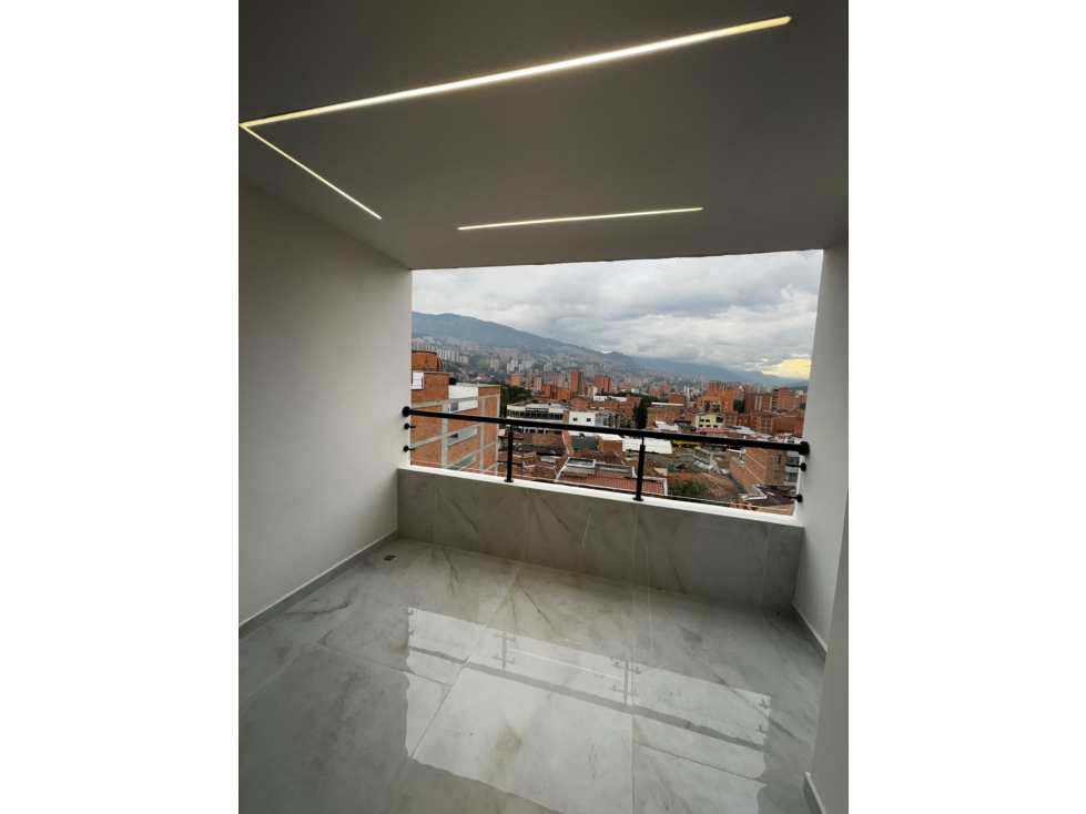 PENTHOUSE PARA ESTRENAR EN LAURELES — foto 3