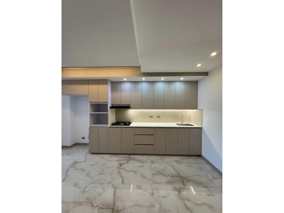 APARTAMENTO DUPLEX EN VENTA EN LAURELES - MEDELLIN — foto 2