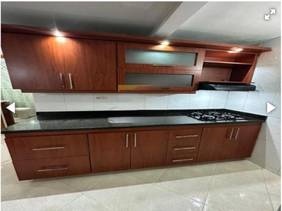 Venta apartamento Calasanz — foto 2