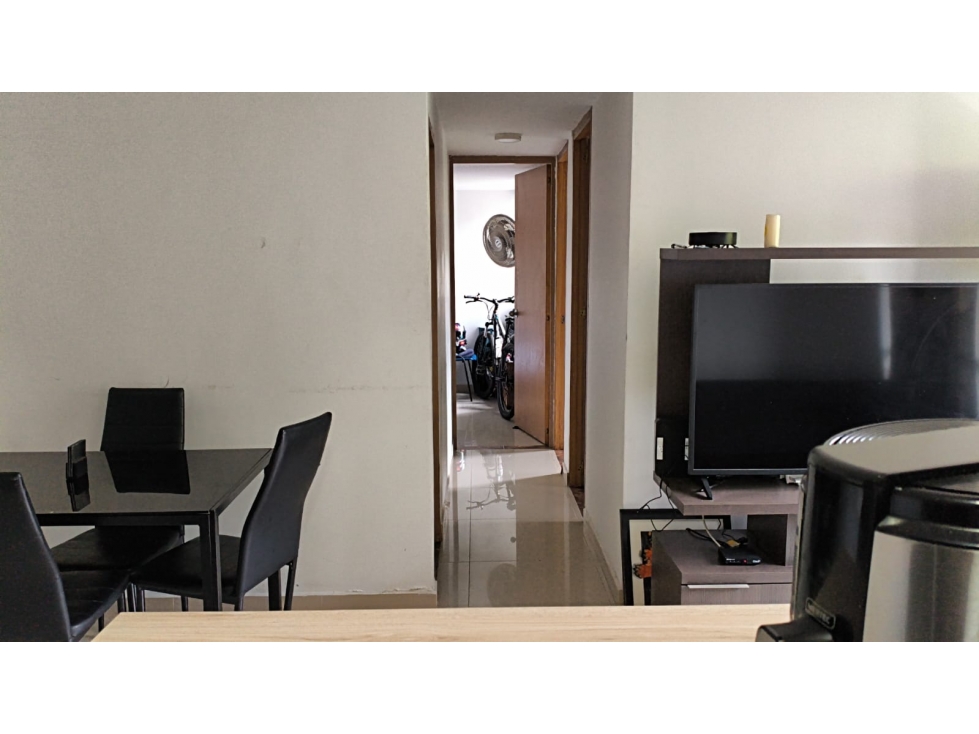 VENTA APARTAMENTO EN LA ESTRELLA SECTOR TABLAZA