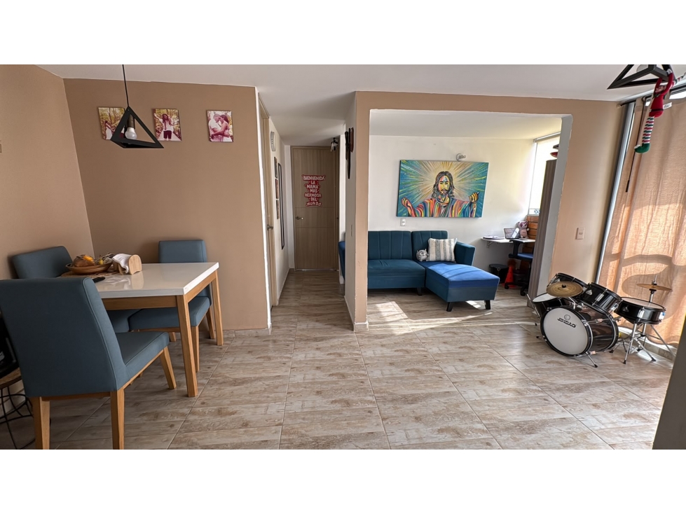 Apartamento en Venta en Itagui Chimeneas
