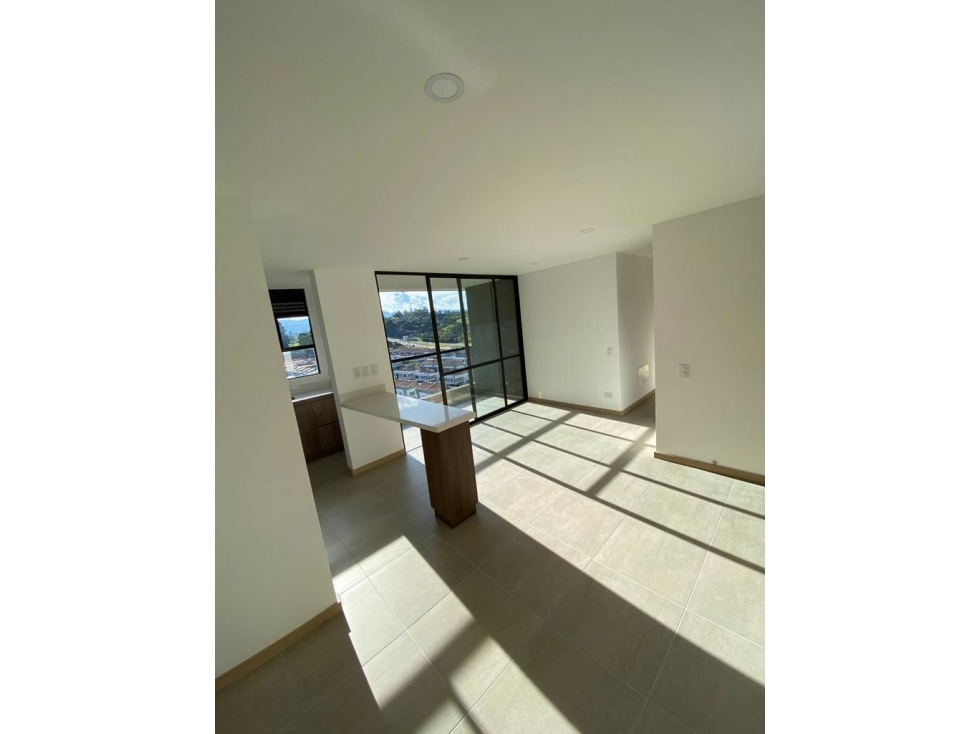 VENTA APARTAMENTO | RIONEGRO | EL PORVENIR | FOREST| PQ + ÚTIL — foto 3