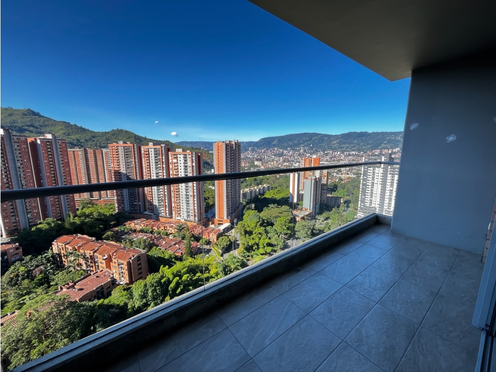 Venta de apartamento en Itagüí, sector Suramérica