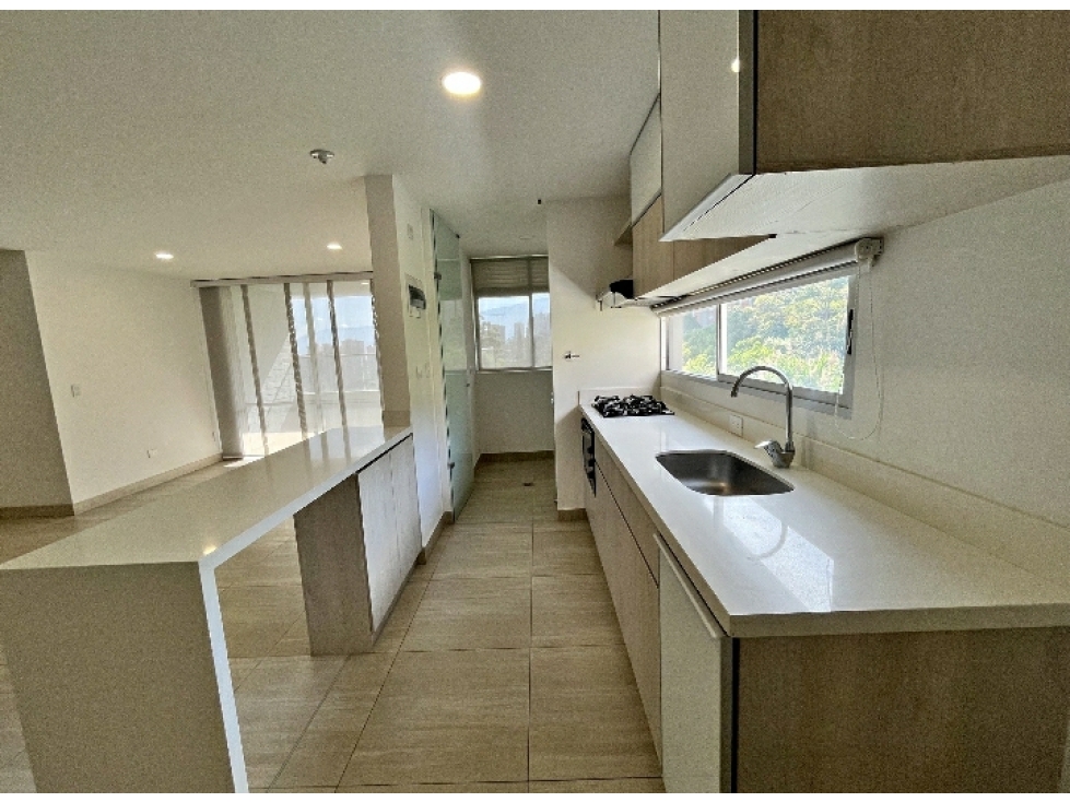 APARTAMENTO DE 104m2 EN VENTA EN SABANETA - LAS LOMITAS — foto 5