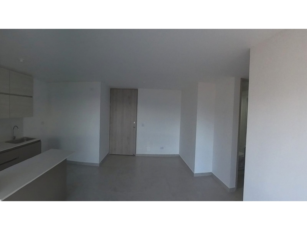 VENDO APARTAMENTO EN SABANETA LAS LOMITAS, ZABAN APARTAMENTOS — foto 2
