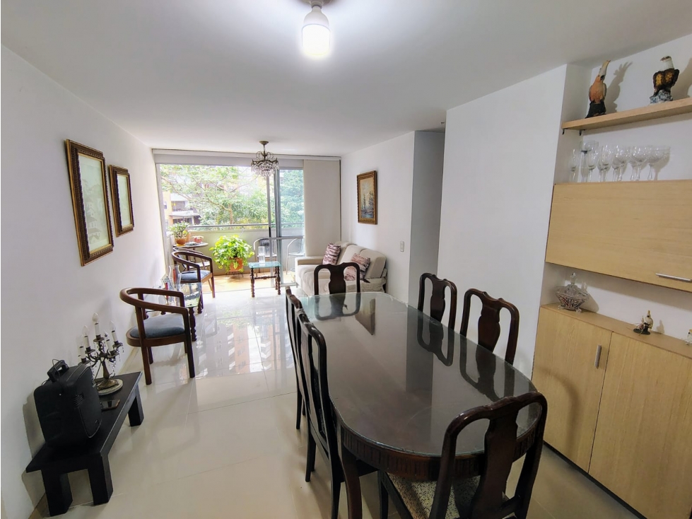 Apartamento en Sabaneta sector Carmelo excelente oportunidad