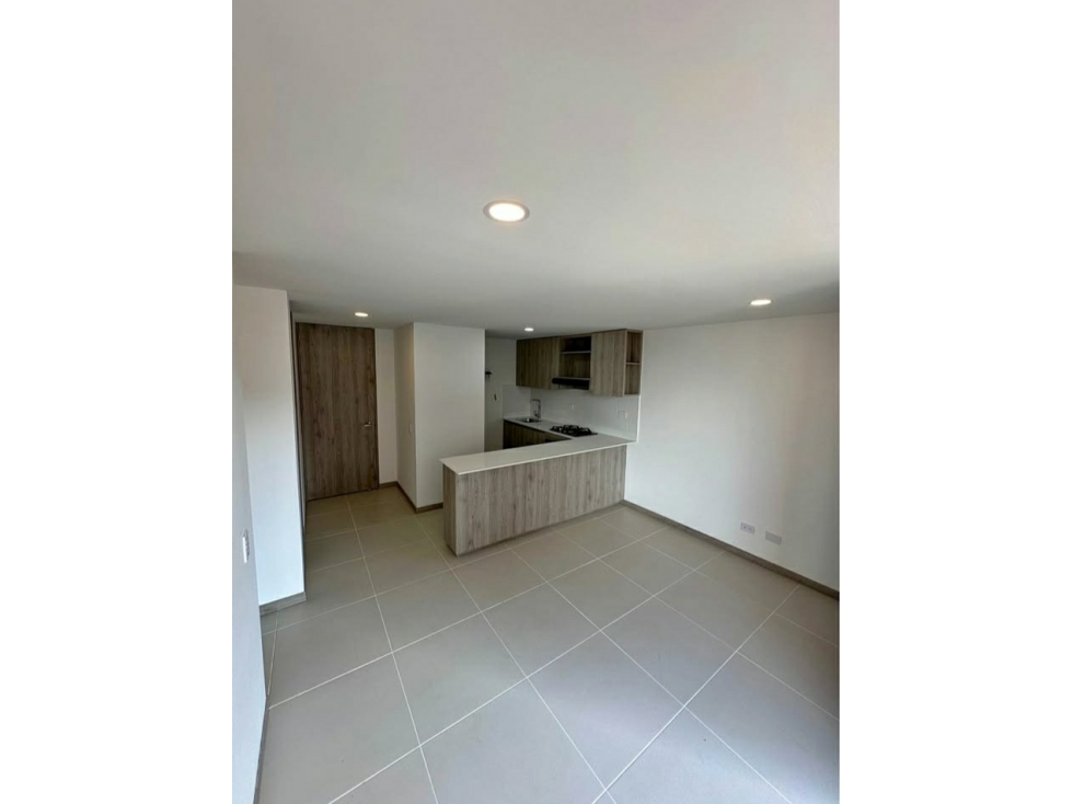APARTAMENTO DE 62m2 EN VENTA EN ITAGUI - CIUDAD COLTEJER — foto 3