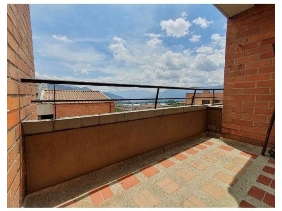 Vende apartamento en Envigado