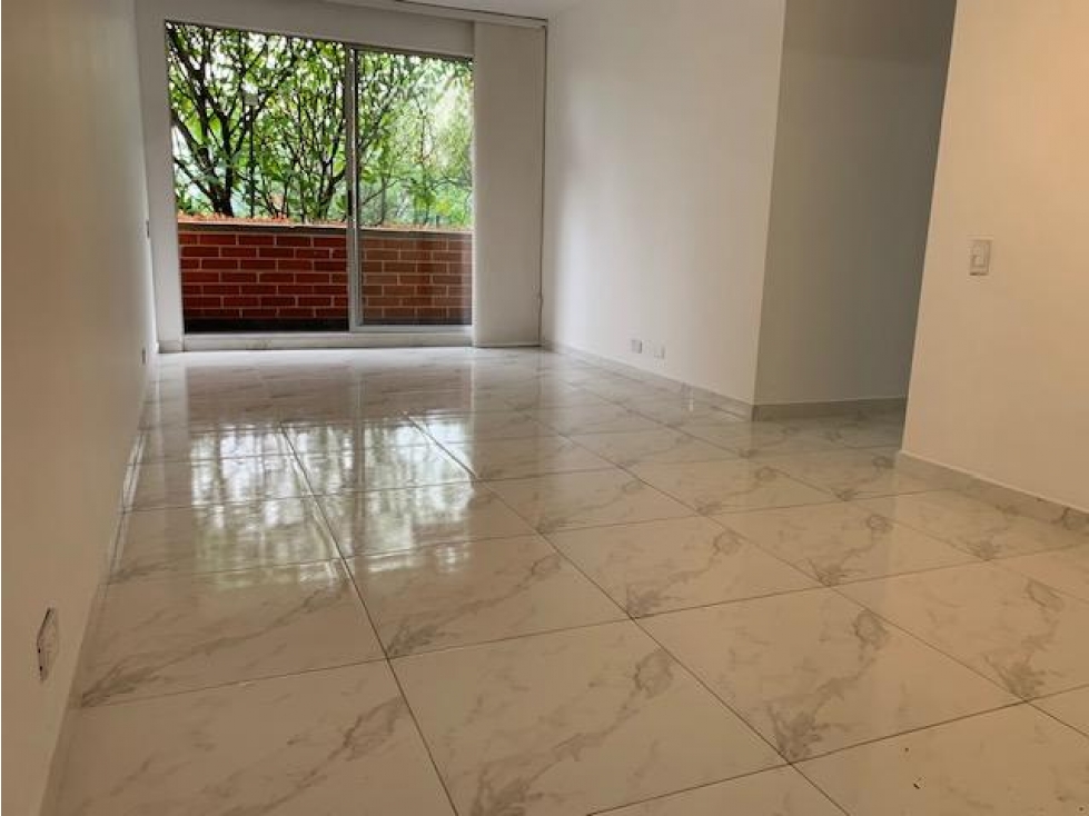 Venta apartamento Medellín, El Poblado, Castropol