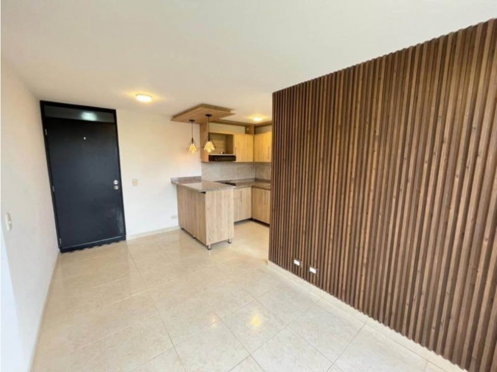 VENTA DE APARTAMENTO EN LA ESTRELLA SECTOR LA TABLAZA — foto 2