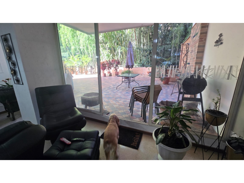 VENTA APARTAMENTO POBLADO CASTROPOL — foto 2