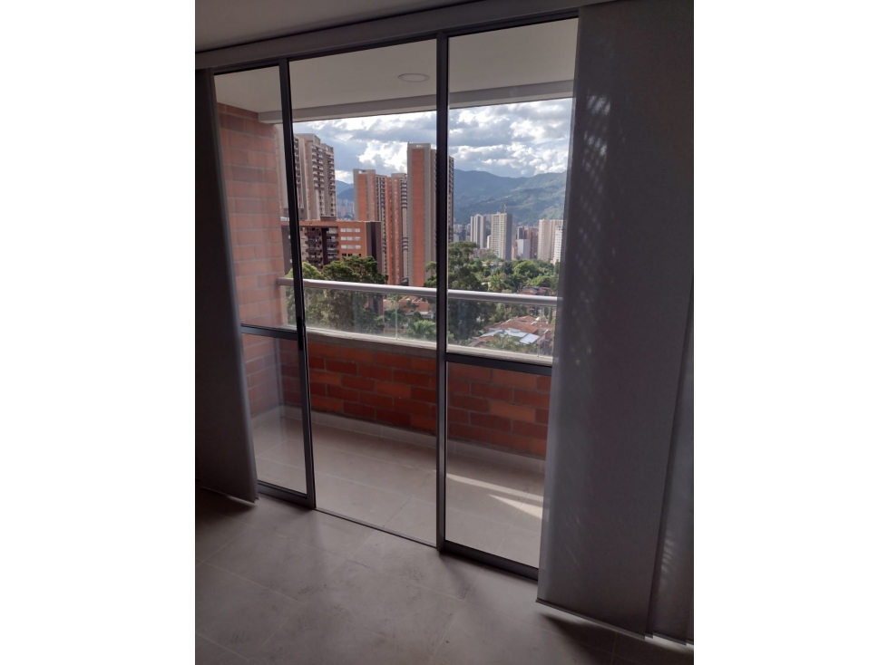 VENTA DE APARTAMENTO EN SABANETA SECTOR SAN JOSÉ (PARTE BAJA)