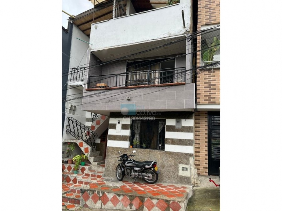 VENTA APARTAMENTO EN ENVIGADO SECTOR SAN RAFAEL