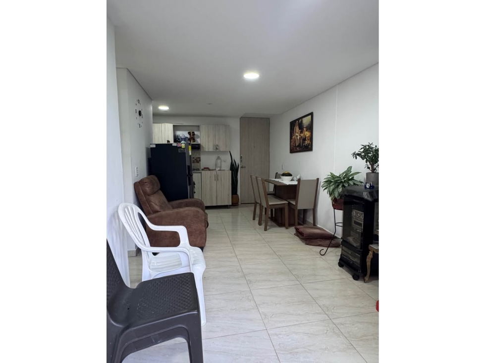 VENTA DE APARTAMENTO EN LA ESTRELLA SECTOR LA INMACULADA — foto 2