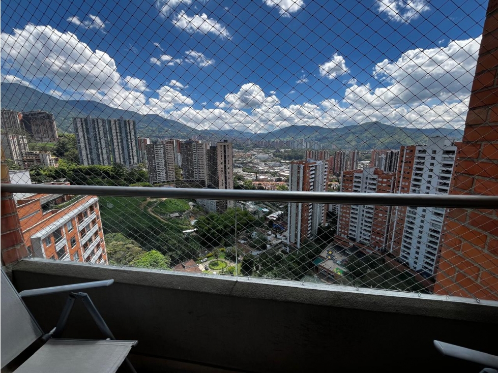 Venta de Apartamento en Sabaneta