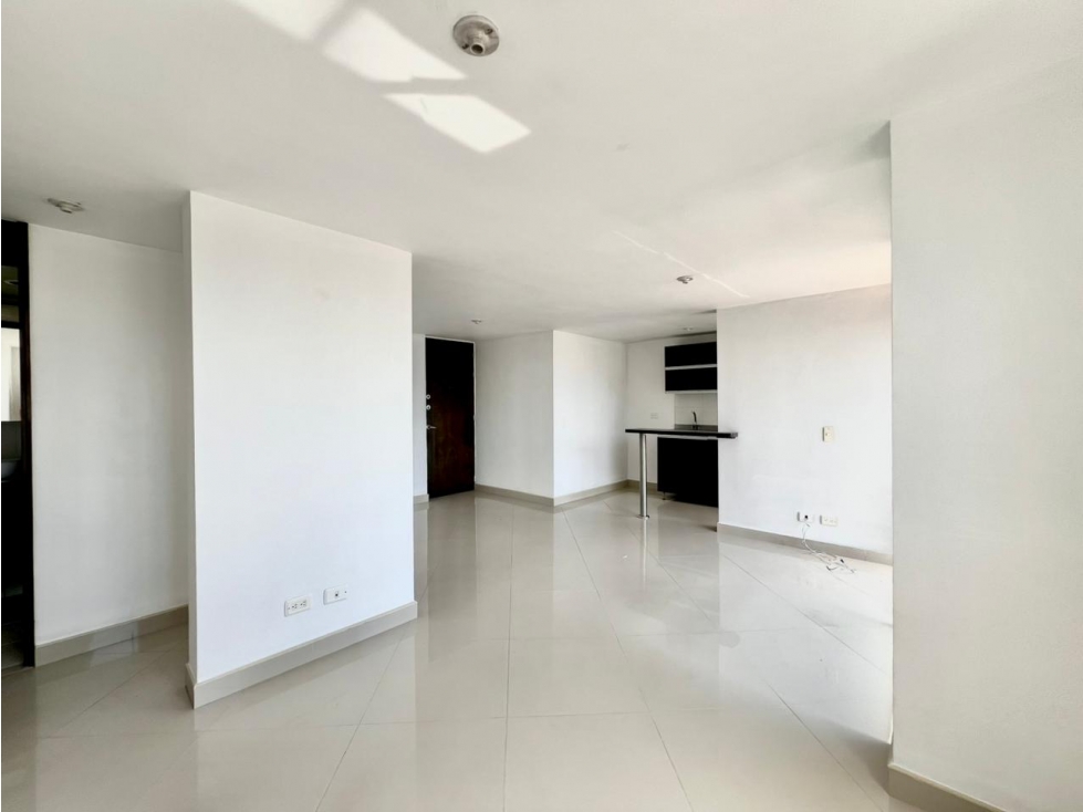 Venta Apartamento en Sabaneta parte plana