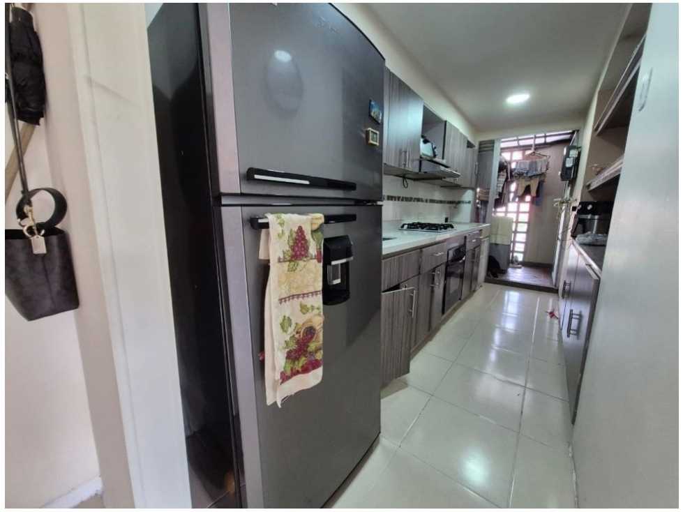 APARTAMENTO EN VENTA SURAMÉRICA, ITAGÜÍ