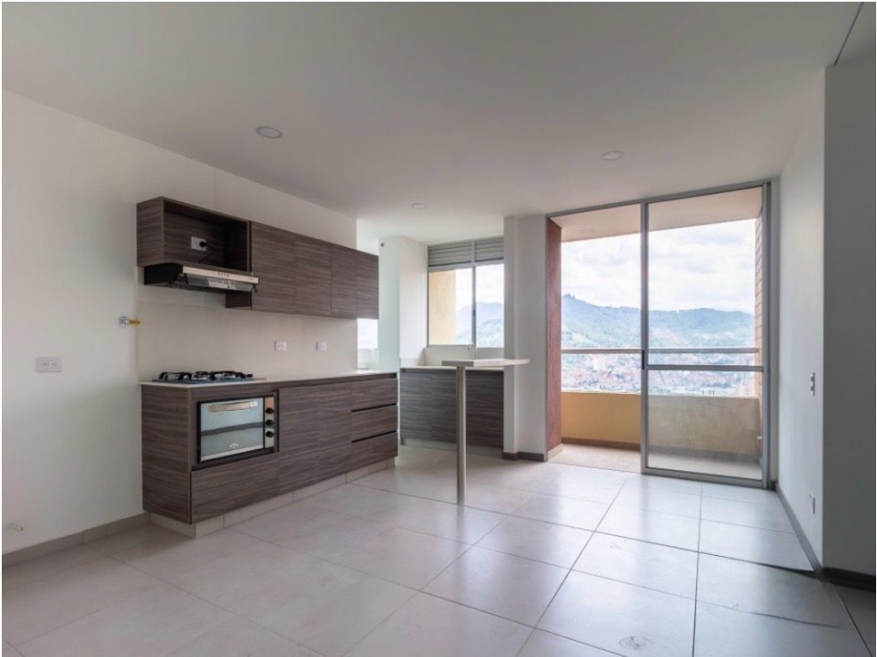 VENTA DE APARTAMENTO EN SABANETA SECTOR ASDESILLAS