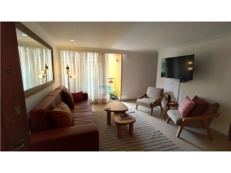 VENTA DE APARTAMENTO EN ENVIGADO VILLA SANTA TERESA