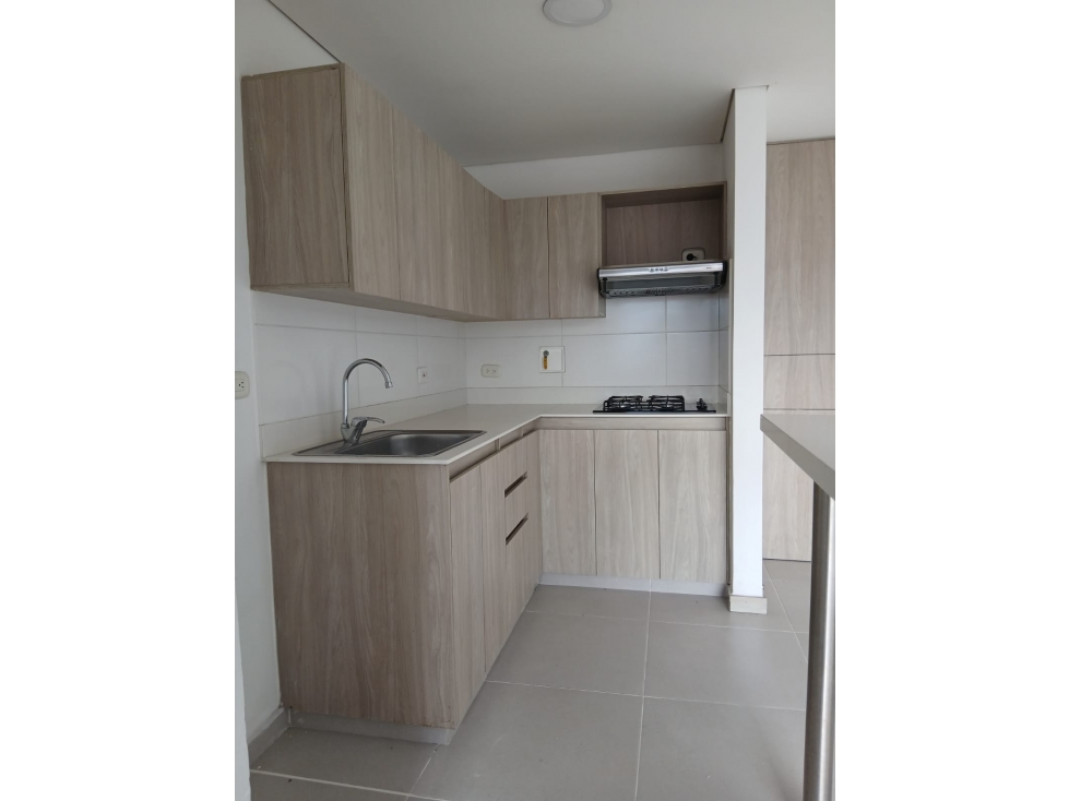 Apartamento en sabaneta, sin lomas y con todo lo que necesitas — foto 3