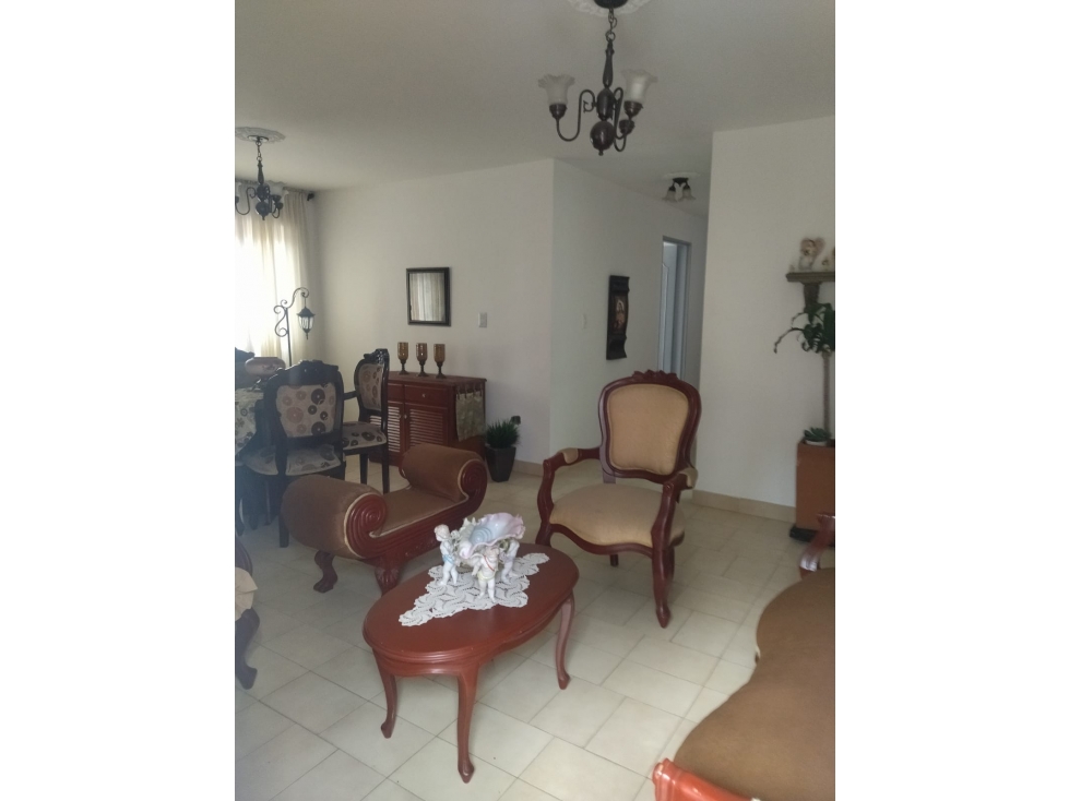 VENTA DE APARTAMENTO EN ITAGÜÍ SECTOR PARQUE