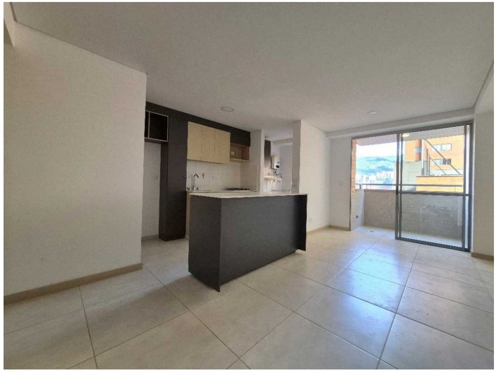 APARTAMENTO EN VENTA FÁTIMA, ITAGÜÍ