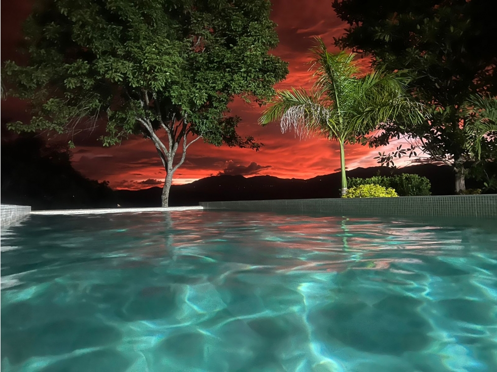 VENTA DE FINCA EN SOPETRAN - ANTIOQUIA