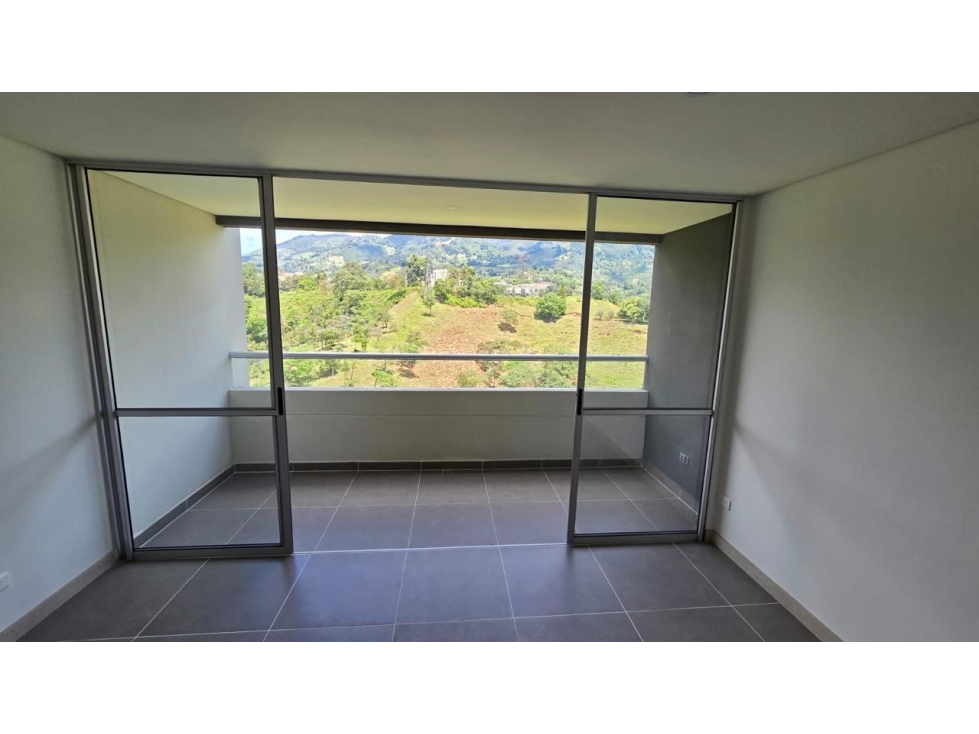 VENTA DE APARTAMENTO EN SABANETA SECTOR ANCON SUR