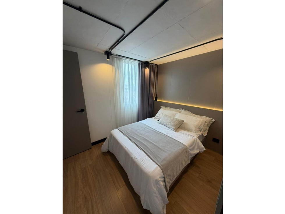 Venta de apartamento en Rionegro, 55 mts El porvenir — foto 5