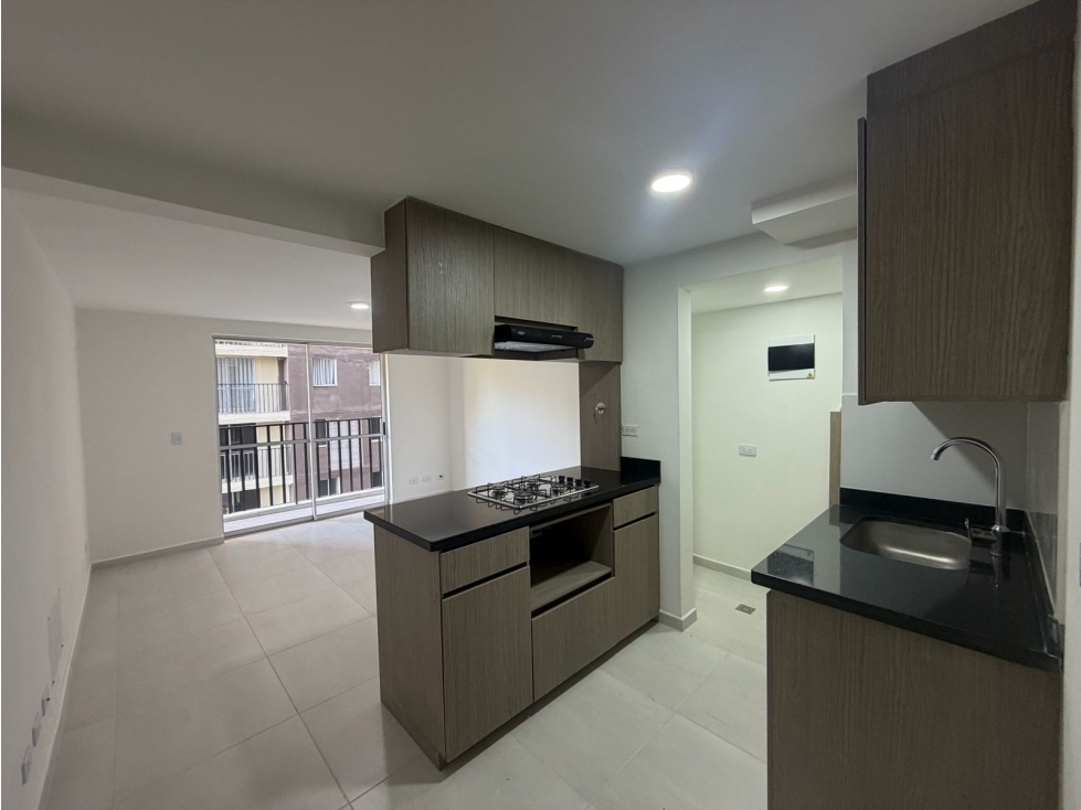 VENTA DE APARTAMENTO EN SABANETA MARIA AUXILIADORA