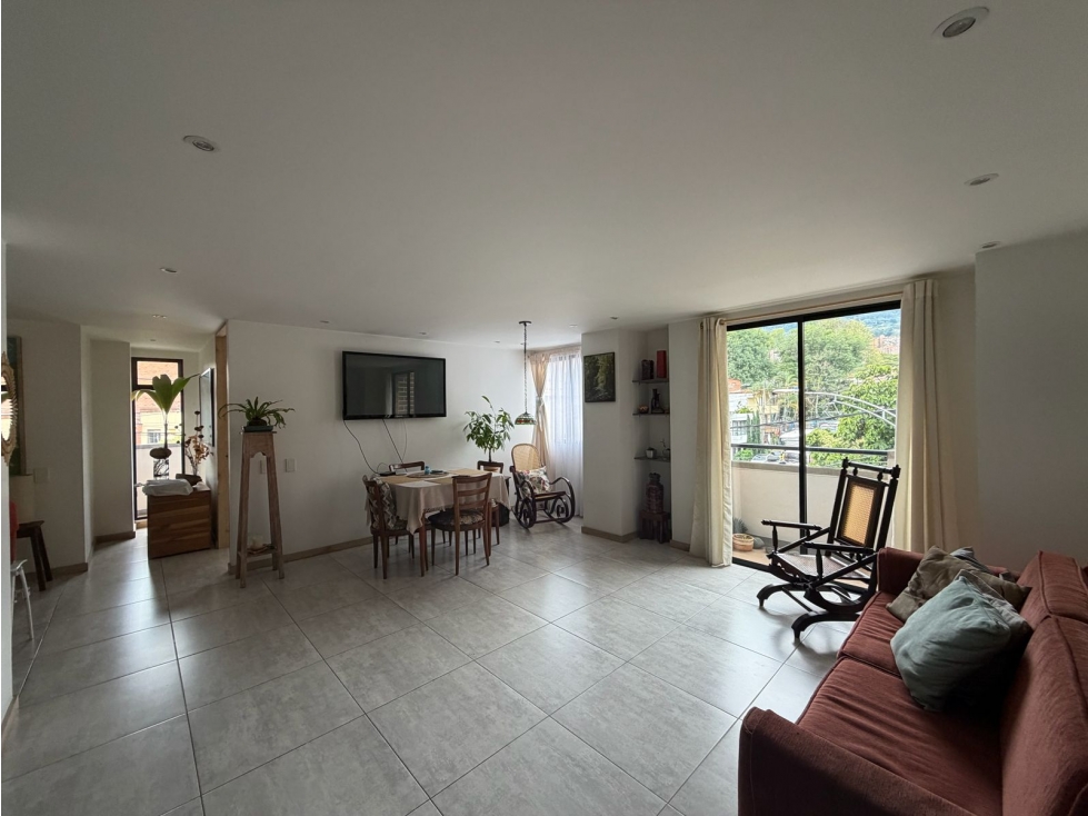 VENTA DE APARTAMENTO EN ENVIGADO BARRIO MESA